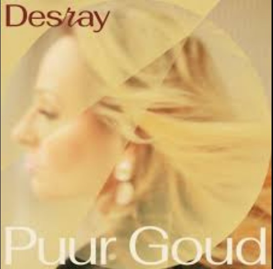 Desray - Puur Goud