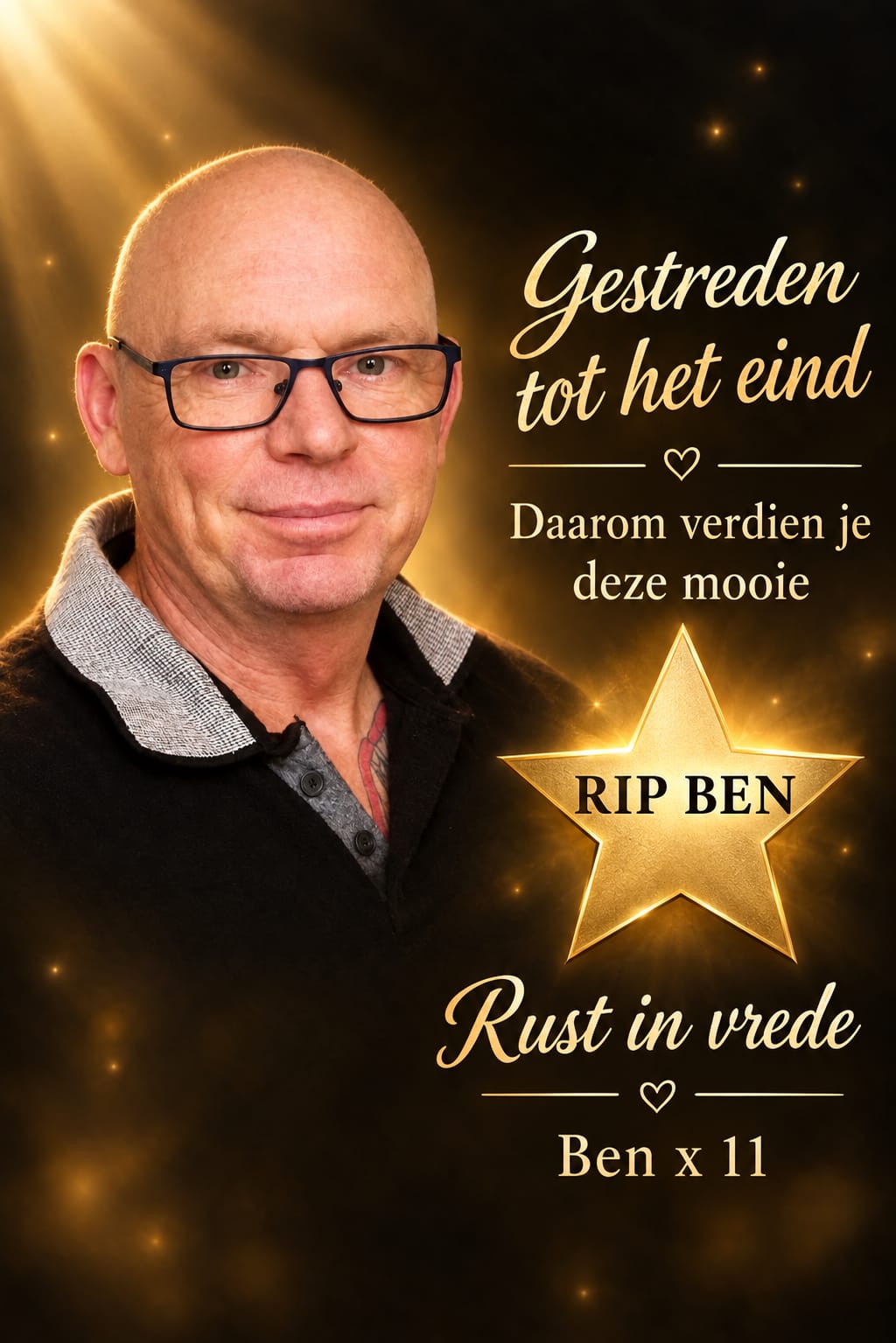 Ben site
